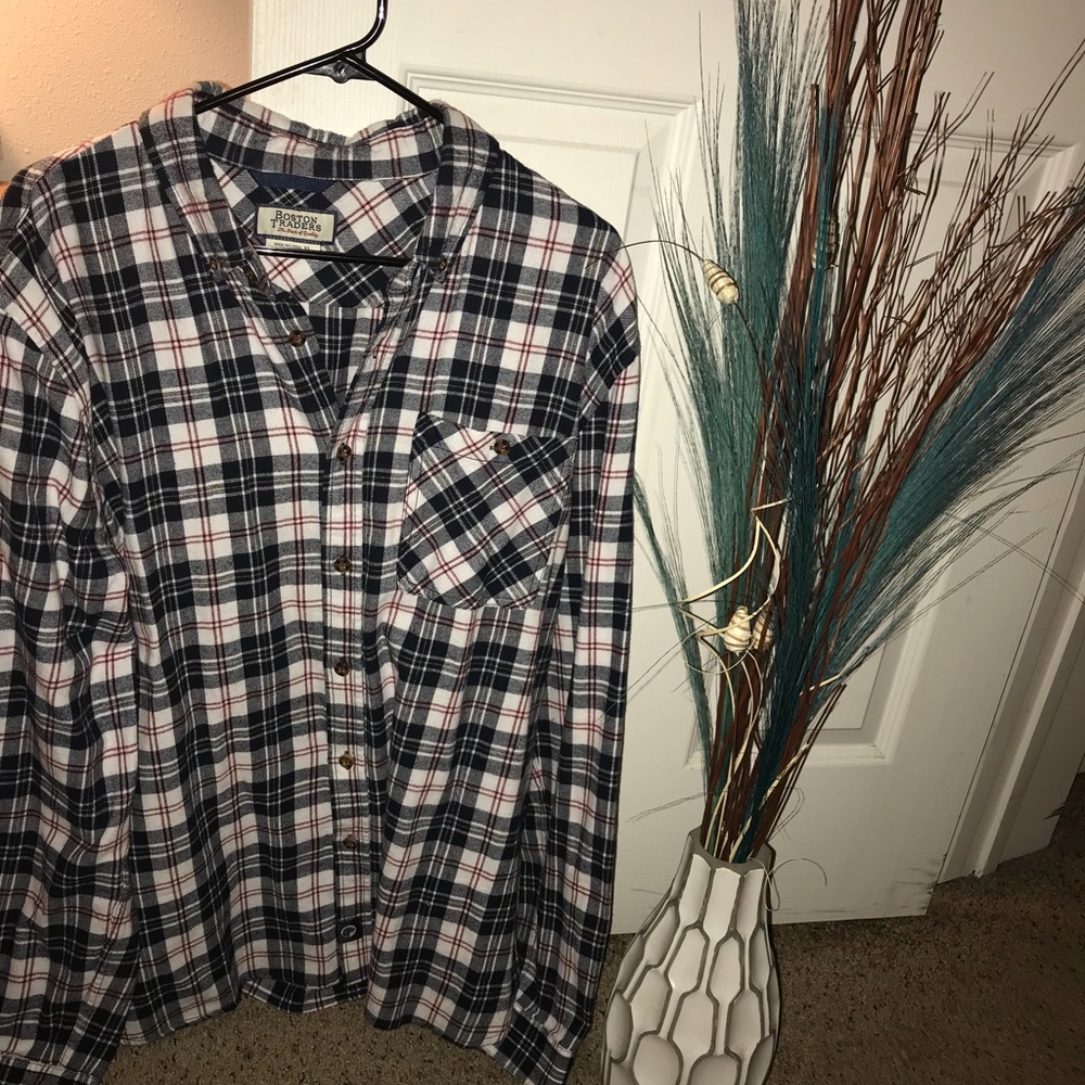 🐺Men’s shirt